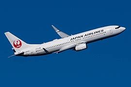japan airlines fleet wiki